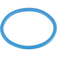 McAlpine Plastic BLUE Friction Washer 1.25'' PWM1