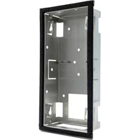DoorBird 423860704 Accessorio citofono Contenitore da incasso