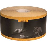 CARTA SPAZIATA 'GOLD' grana 60 mm 115 x mt 50