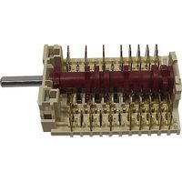 COMMUTATEUR DE FOUR ELECTRIQUE POUR FOUR INDESIT - C00078435