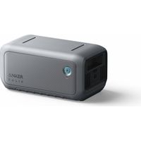 Anker SOLIX BP2000 Batterie d'extension - 2048Wh, Pour stations d’énergie portables SOLIX C2000 Gen 2