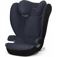 Seggiolino Auto Cybex Solution B i-Fix Azzurro II (15-25 kg) ECE R129/04