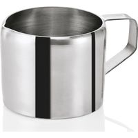 Pichet 0,15 ltr Ø 6 cm H 5,5 cm inox - Was Germany