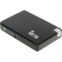 Onduleur ZASILACZ UPS-15 15W 5V / 9V / 12V CC IPS