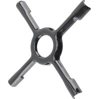 Riduttore per griglia diametro 130 mm - Forni, Fornelli Elettrici e a Gas - INDESIT - 2945853662894554525