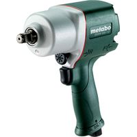 METABO Druckluft-Schlagschrauber DSSW 930-1/2" (601549000) Karton