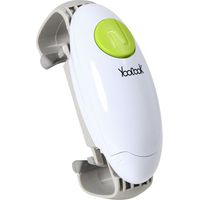 Ouvre bocal électrique - Yoocook - YC19P002
