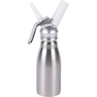 Siphon crème chantilly 0,50 litre - Kayser