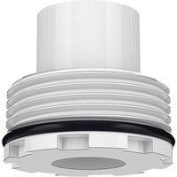 Delabie Strahlformer BIOSAFE m. Gew. für Produktreihen 2920 und 266x