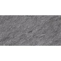 Carrelage effet Pierre Quartzite Gris Ombre 60x30x0,9 cm Mat Teravio - Sol et mur intérieur (vendu par carton de 1,26 m²) - RO'MA CARRELAGE