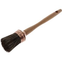 Brosse à lessiver soies naturelles - La Sirène