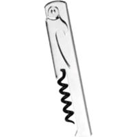 CAVATAPPI CAMERIERA BOXJ BLIST NICHELATO SENZA LAMA 09900