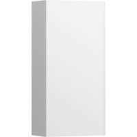 LAUFEN LANI Halbhochschrank, Scharnier links, SoftClose,