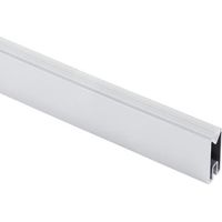 2 Barras armario rectangular Luxe - talla