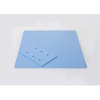 Kerafol 1.003500.ST.00500.W002813 3500 Wärmeleitpad 0.5 mm 3.5 W/mK (L x B) 50 mm x 50 mm