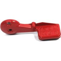 Poignee a tige al ko pour accouplement stabilisateur aks 1300