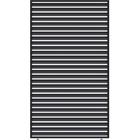 Paragon Outdoor Lamellen Sichtschutz für Pergola "Grand Tuscan 1214"