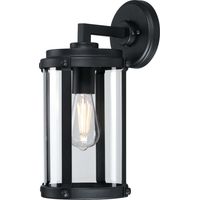 One-Light Outdoor Wall Light Armin