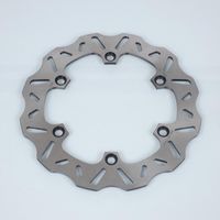 Bremsscheibe polini für Roller honda 250 nss ex forza 2008 bis