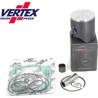 Kit Piston Coulé Complet 2 temps REPLICA