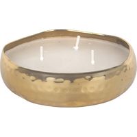 Bougie décorative parfumée indienne - Cadeau idéal pour la maison - Design élégant et raffiné - Idéal pour la détente et la méditation