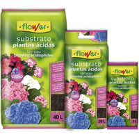 Blumenersatz Ð Cidas, Tasche mit ASA, 20 Liter
