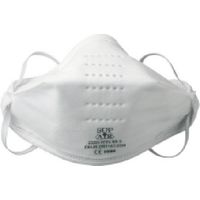 OUTIFRANCE 2 Masques de protection avec valves