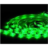 Rolle 5M LED SMD2835 (6W) Grün IP20 24V im Blister GSC 204030004