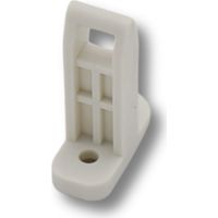 Ersatzteil - Türhaken - - AEG, ELECTROLUX, ZANUSSI, FAURE, JEKEN, ZANKER, ZOPPAS, FRIGIDAIRE, ROSENLEW, HUSQVARNA, JOHN LEWIS