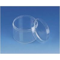 Caja de almacenamiento licefa transparente 36x29 mm 1 compartimento