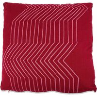 Coussin Madina rose 50x50cm