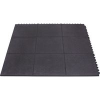 Miltex, Tapis pour poste de travail, tapis industriel Yoga