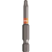 Punta SPAX® T20 - 50 mm - Larga