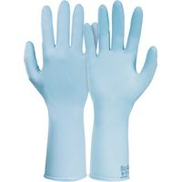 Dermatrill741 Guanti Monouso, Gr.9 (Box 100 Parti).