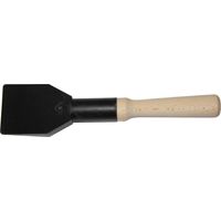 Originale Roto Cazzuola Block Nera