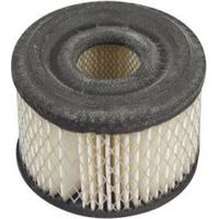 Cartuccia filtro aria 95 x 33 x 74 mm motore rasaerba BRIGGS&STRATTON 08, 10