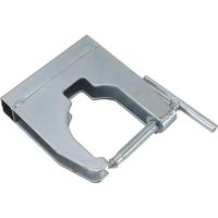 Herramienta separadora de cárter metálico, separador de cigüeñal, accesorios para motosierra 502 140B 51 6101 502516101
