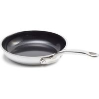 GreenPan Premiere Bratpfanne 24 cm Edelstahl