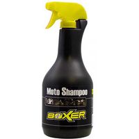 sprühkanister 1l flüssigkeit reiniger boxer shampoo für motorrad,