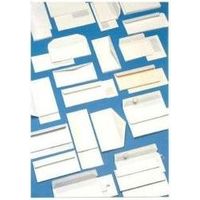 Blasetti Gommato 70 busta Bianco 500 pz