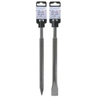 SDS-Max Ciseau Largeur 18x50x315 (9042) GUILLET 3188