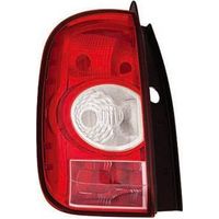 Feu arrière gauche Dacia Duster 2010-2013