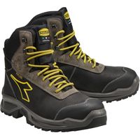Zapatos de seguridad Diadora Cross Sport Diatex High S3 WR CI SRC - 40 (EU) - Gris