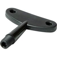 Satellitenzubehör shiverpeaks bs85000-1p Kunststoff 1 Stück
