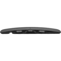 Heckklappengriff, Heckklappengriff, Heckklappengriff mit Kamera Ikey 90812JD30H für Qashqai J10