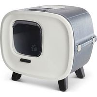 WC-Katzen Mira Luxury WC-KATZEN MIRA LUXURY