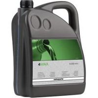 Tanica olio motore SAE30-HD capacita' 5 LT per motore a 4 tempi trattorino rasaerba