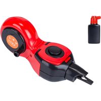 Outil De Fontaine Construction Marqueur D'encres Industrielles Pour Les Menuisiers Conçu Avec Un Nettoyant Pour Boîtier Antichoc Détachant Sur Les Vêtements Stylo Outil Carbone À
