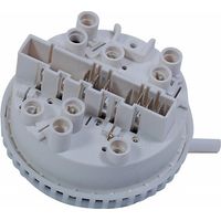 Zanussi 3792217303 Adjustable washing machine thermostat