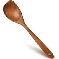 Cuillère simple Nanmu